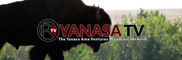 Yanasa TV Profile Banner