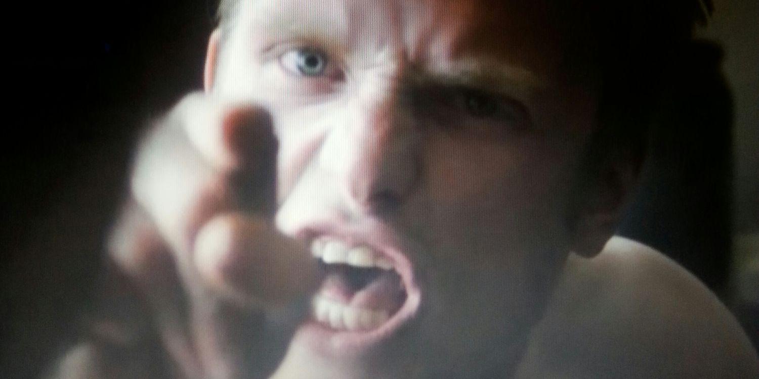 Dean Gregory actor  banner