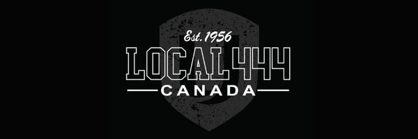 LOCAL444UNIFOR Profile Banner