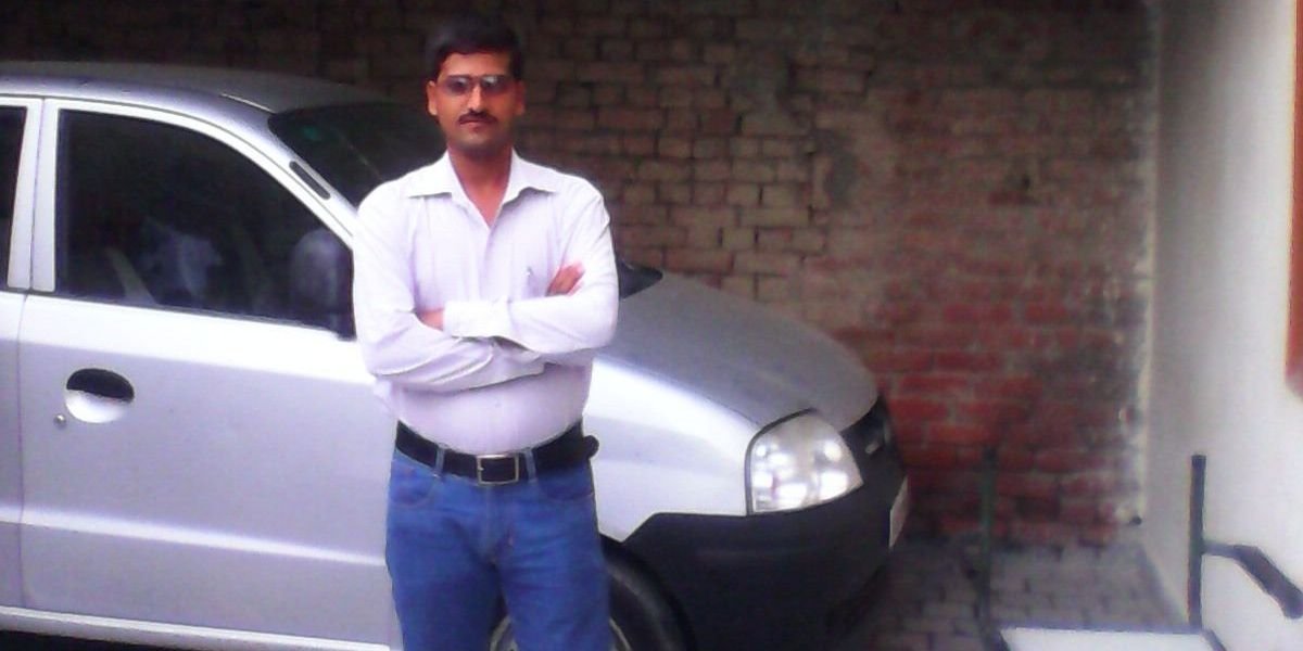 Abhay pandey banner