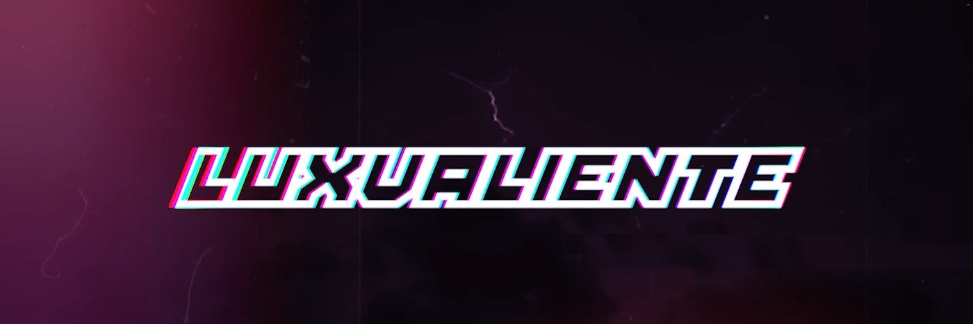 luxvaliente's profile banner image