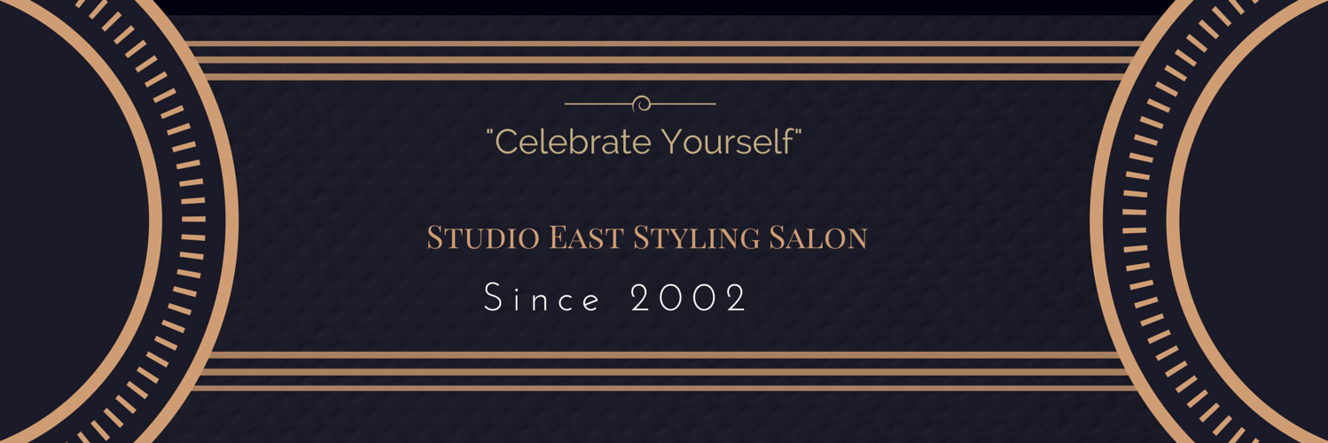 StudioEastSalon's profile banner image