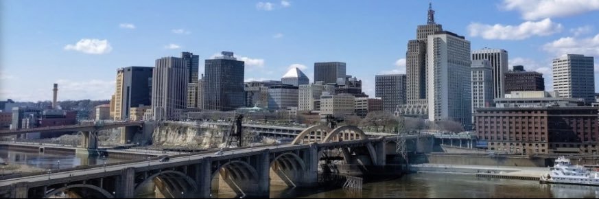 Paul O’Connor banner