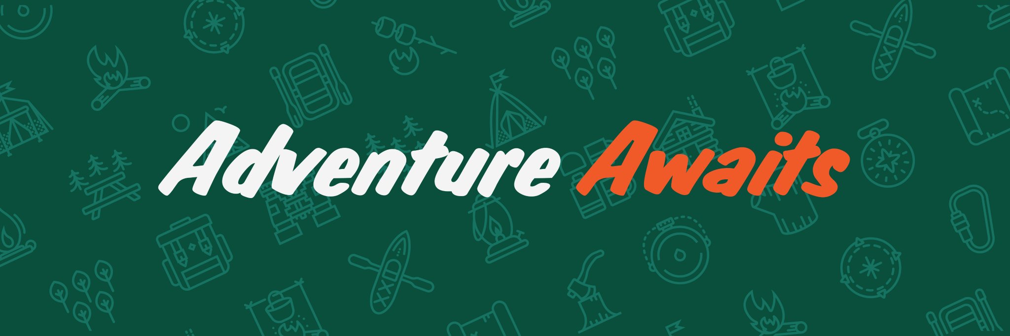 hikercrate's profile banner image