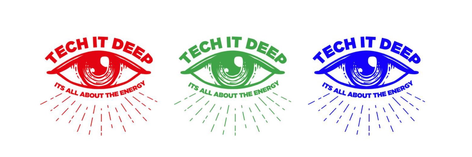 TECH IT DEEP banner