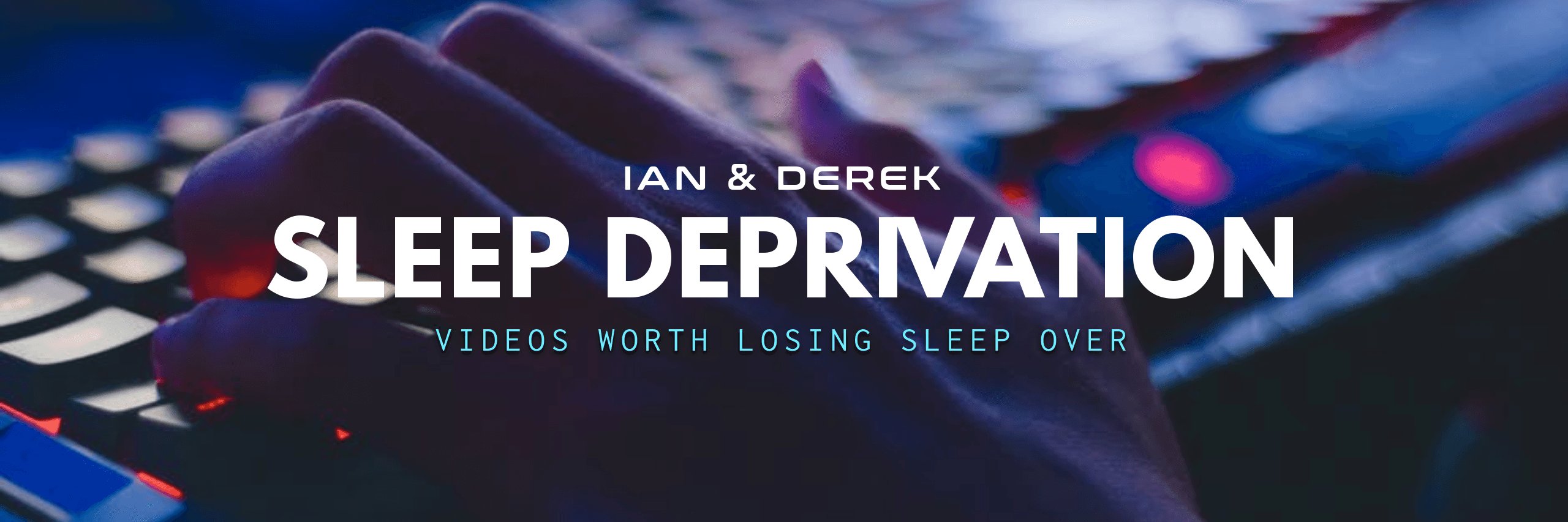 SDVids's profile banner image