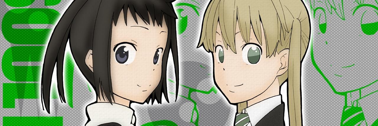 Soul Eater Wiki (@SoulEaterWikia) / Posts / X