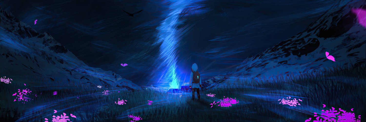 Deanwonk's profile banner image