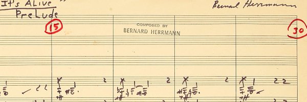 HerrmannMovie Profile Banner