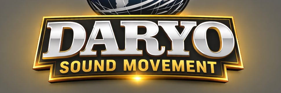DJDARYO's profile banner image
