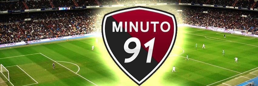 ilMinuto91's profile banner image