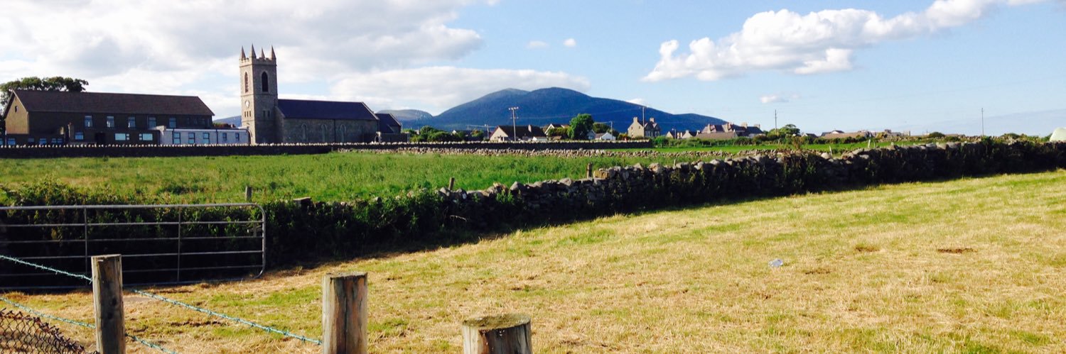 Gareth Gordon banner