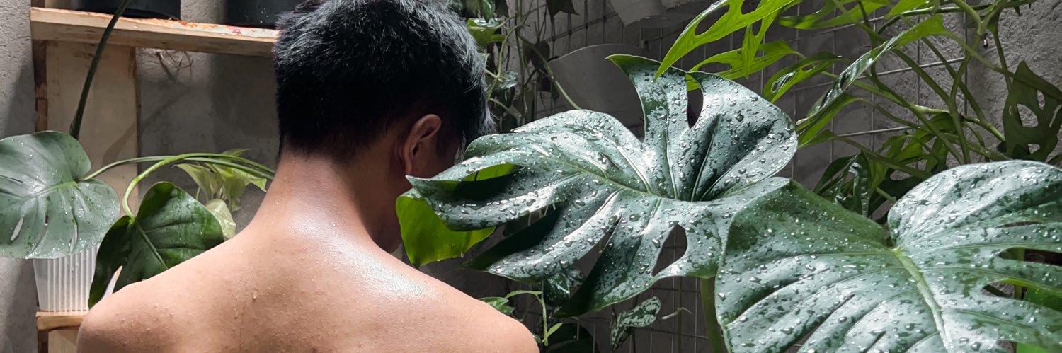 babanlicuanan's profile banner image