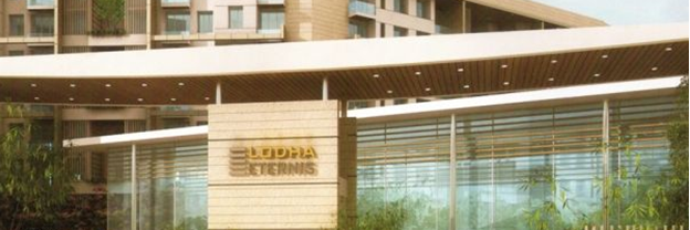 LodhaEternis's profile banner image