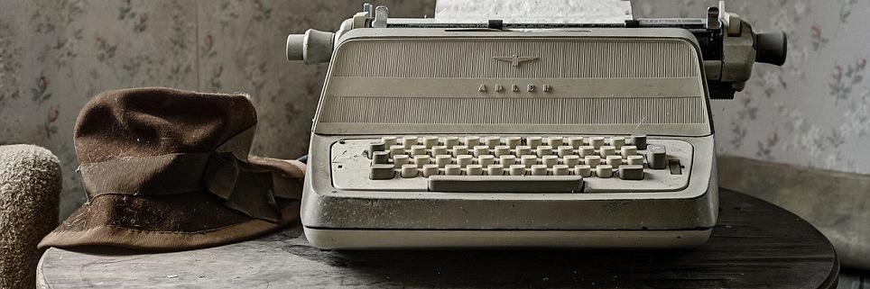 WriterCarole's profile banner image