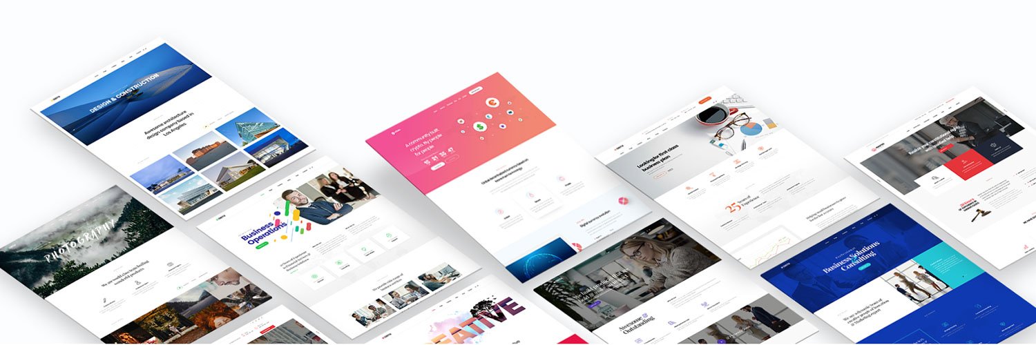 opalwordpress's profile banner image