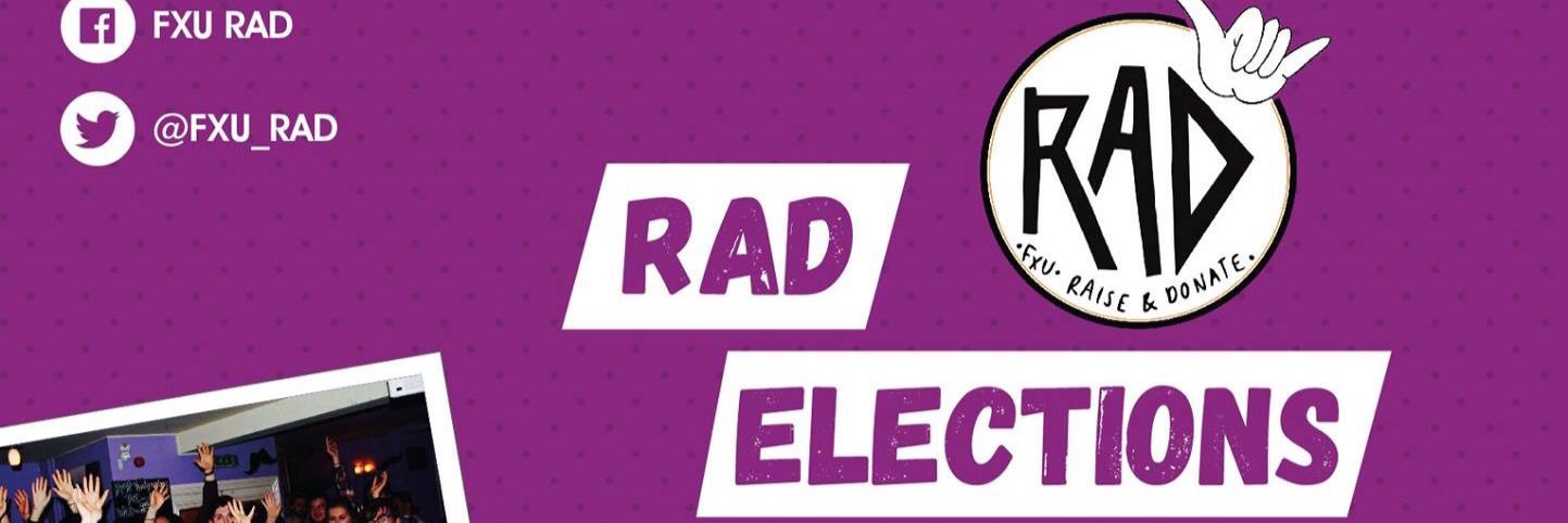 FXU RAD banner