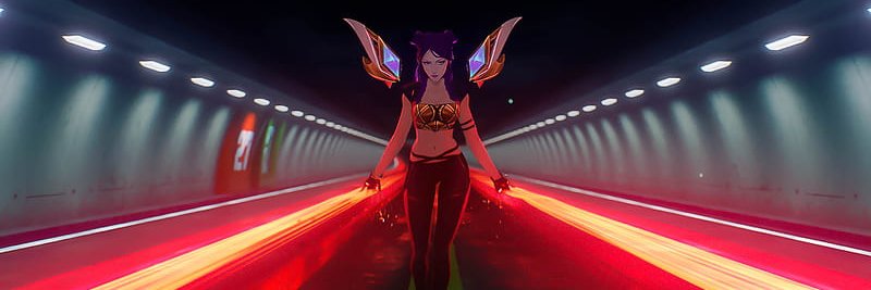 Fortiche Adrien banner