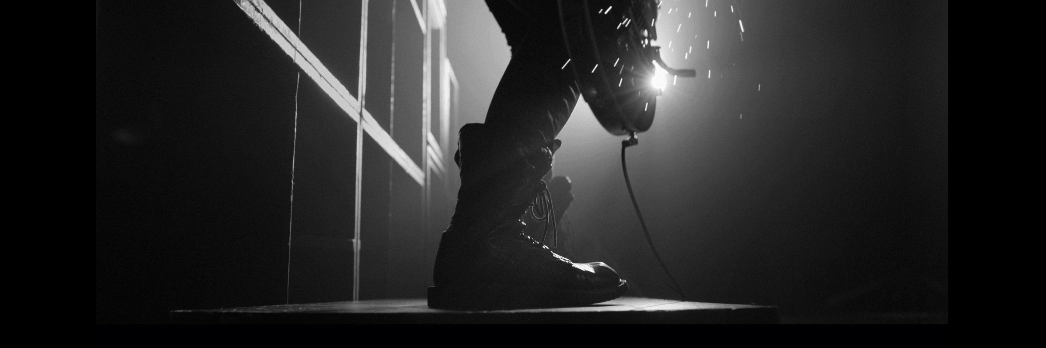 Black Asteroid banner