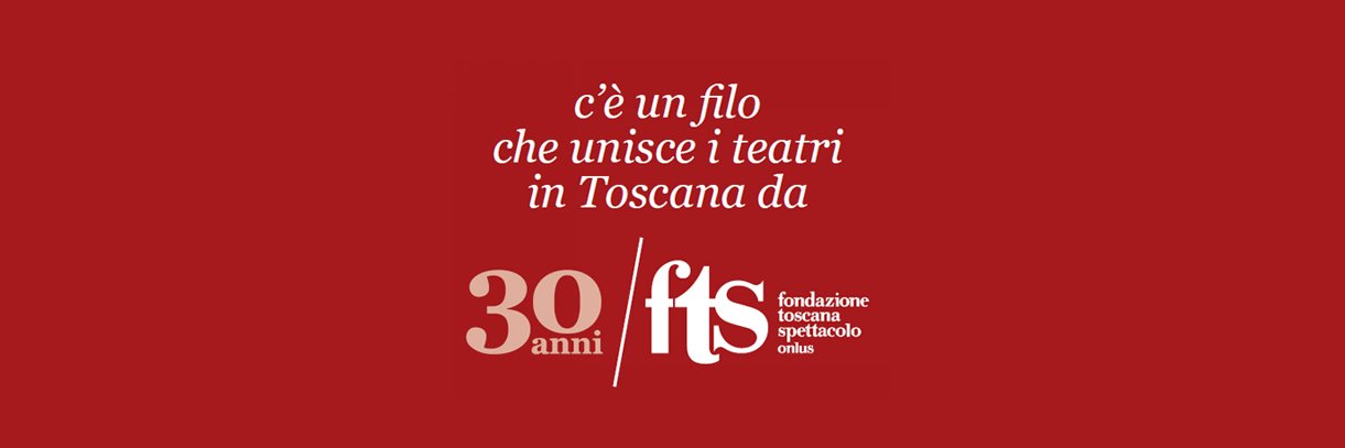 Fondazione Toscana banner