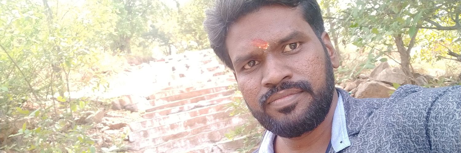 sethu238's profile banner image
