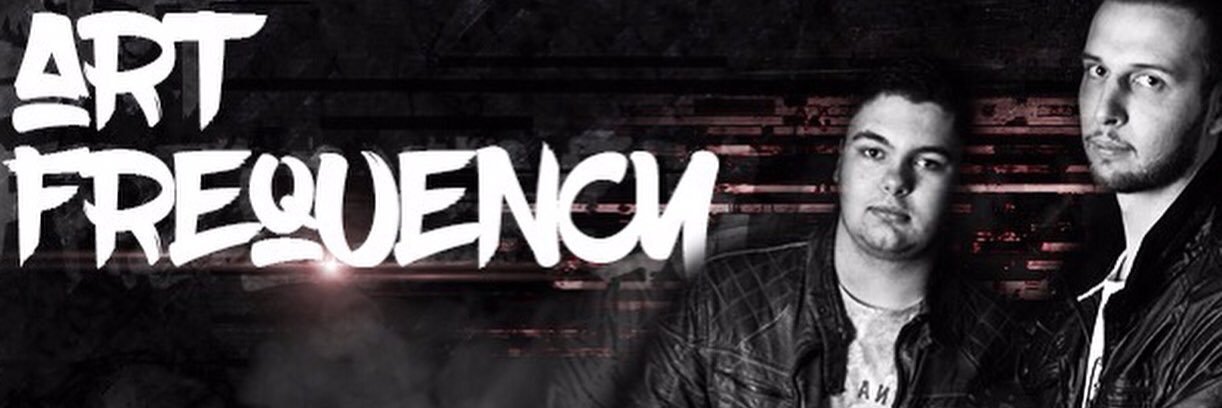 ArtFrequencyNL's profile banner image