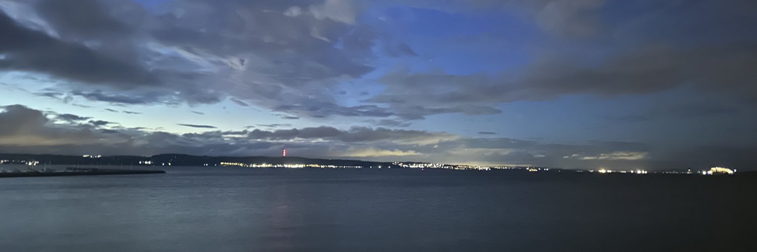 Helen How Edinburgh banner