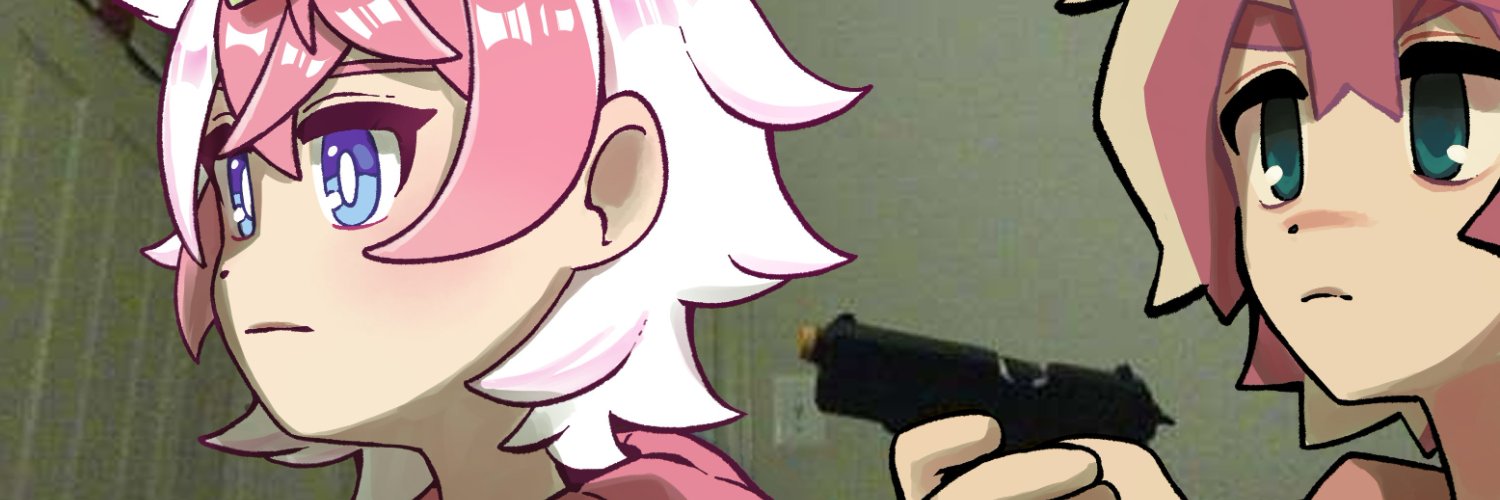 RonsRogue's profile banner image