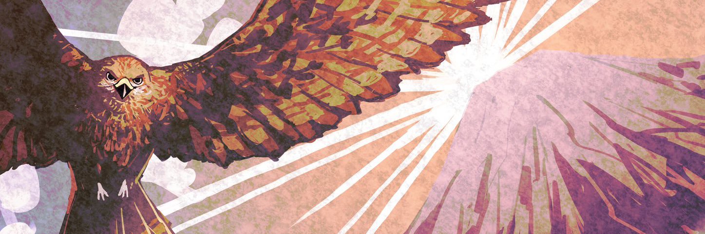 えかき's banner