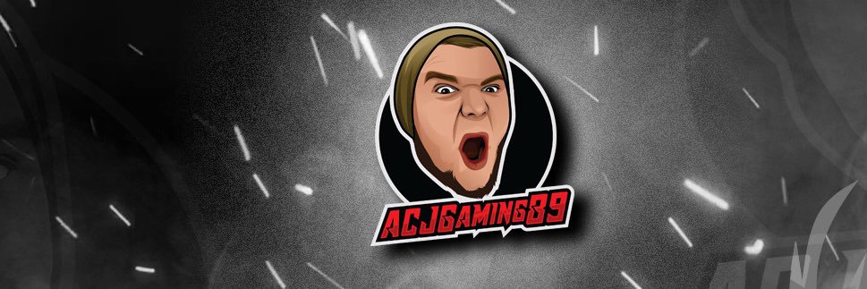 ACJGaming89's profile banner image