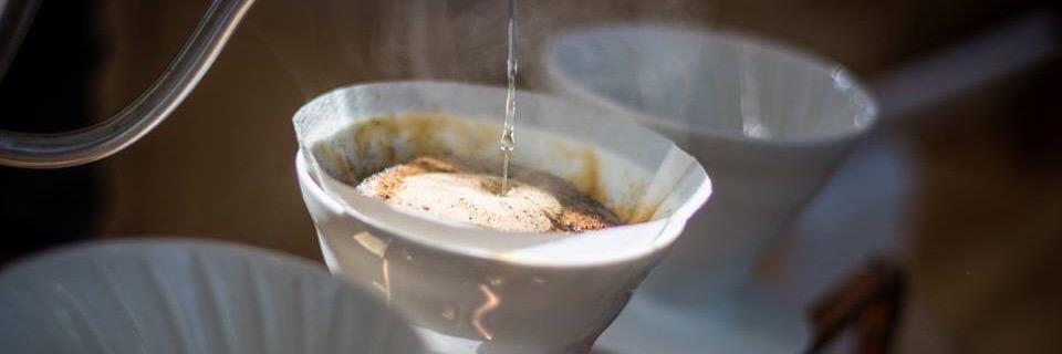 Elementary Coffee Co banner