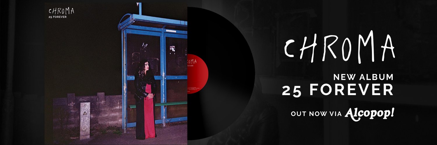 CHROMAbanduk's profile banner image