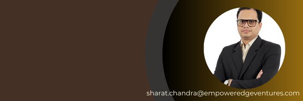 Sharat Chandra Profile Banner