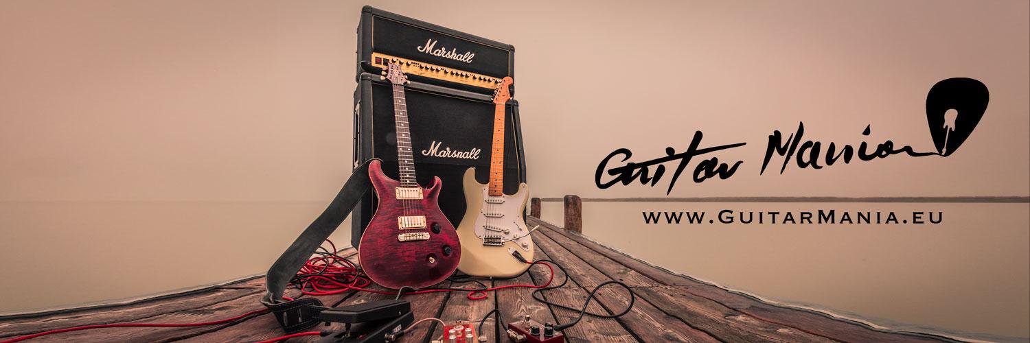 GuitarManiaEU's profile banner image
