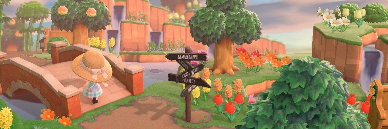 nanronim's profile banner image