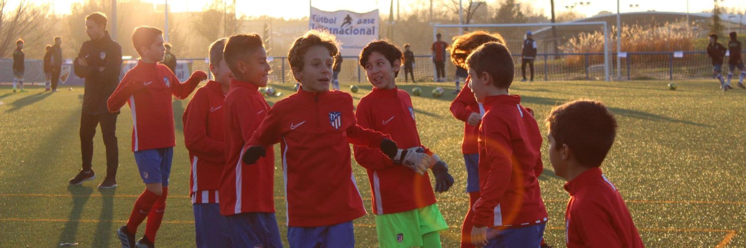 MadridintCup's profile banner image