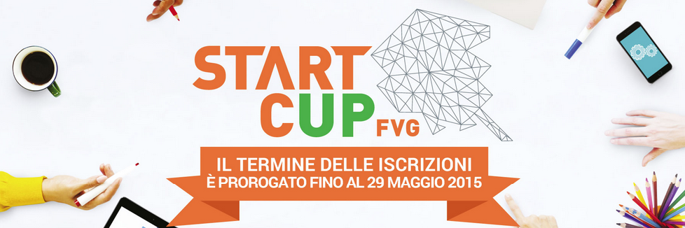 StartupFVG's profile banner image