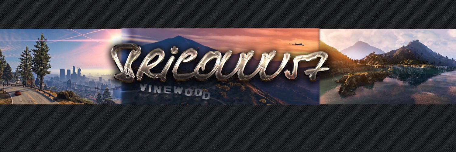 BriceRemii's profile banner image