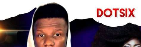 Olabanji jolaosho banner