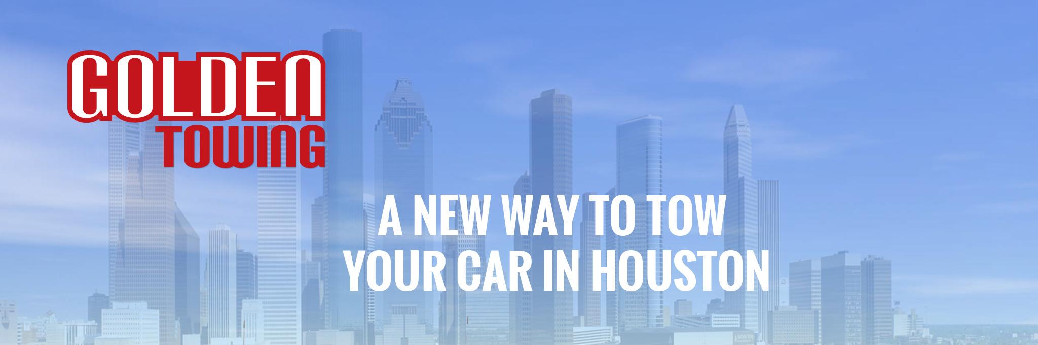 GoldnTowHouston's profile banner image