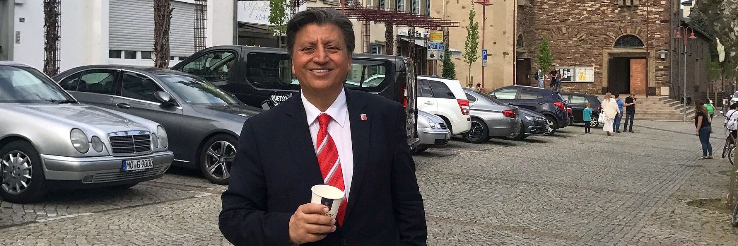 Ismailtipi's profile banner image