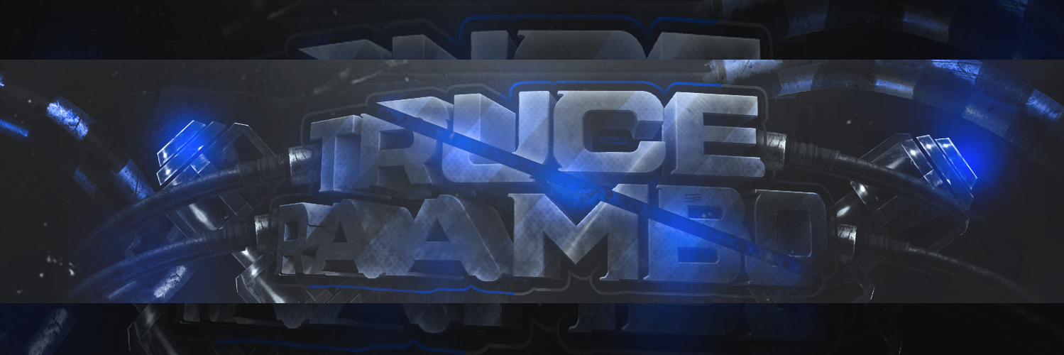 xRaambo's profile banner image
