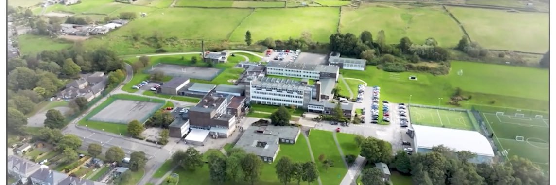 ColneValleyHigh banner