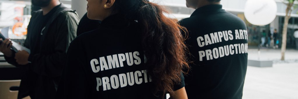 campusartsrp's profile banner image