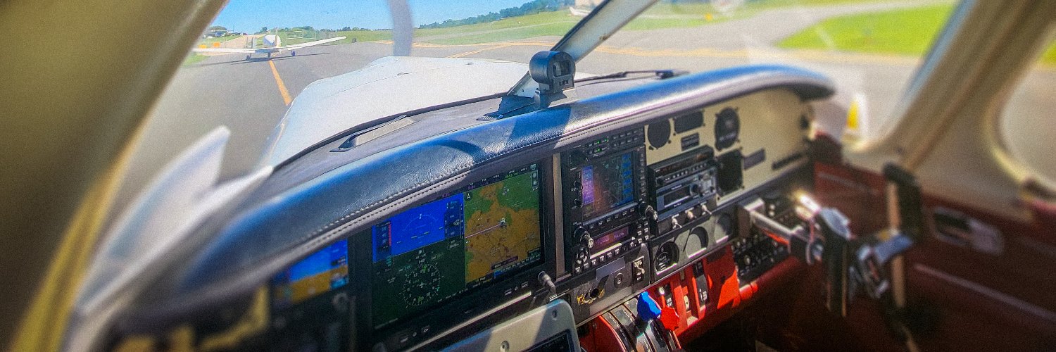 Ian Servin || @airplaneian.com on bsky banner