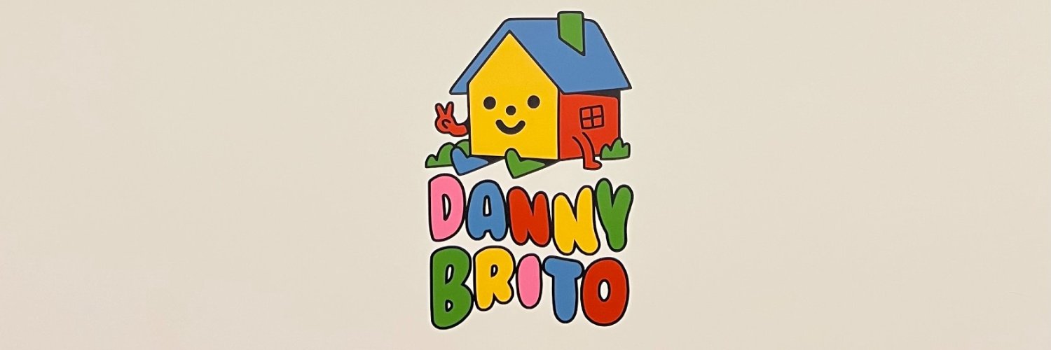 danny brito banner