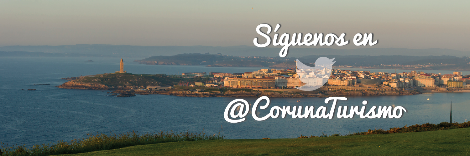 TurismoACoruna banner
