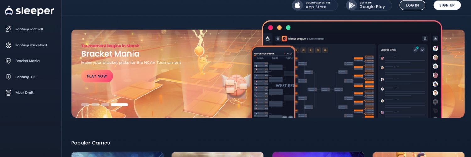 nwang06's profile banner image