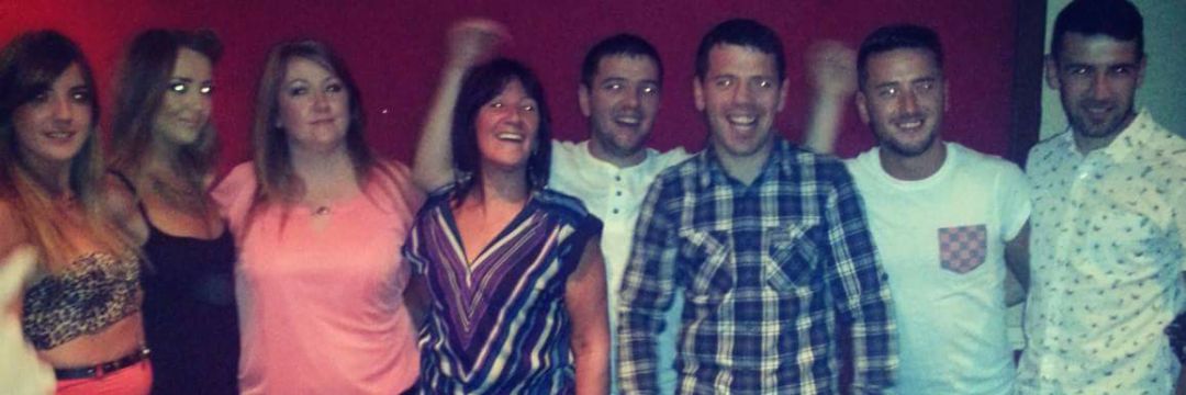 Brian Shortall banner