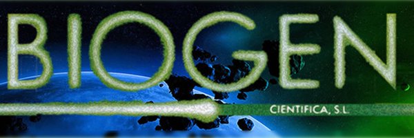 BiogenCientific Profile Banner